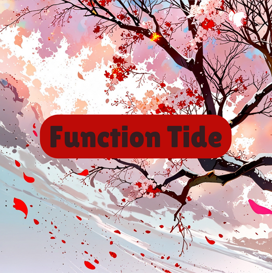 Function Tide