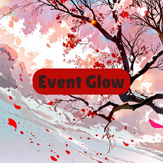 Event Glow