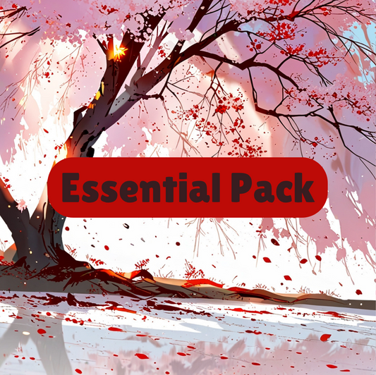 Essential Pack