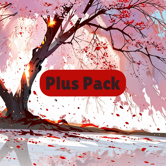 Plus Pack