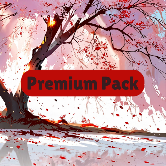 Premium Pack